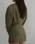 Blaset - Magic Green (S/M)
