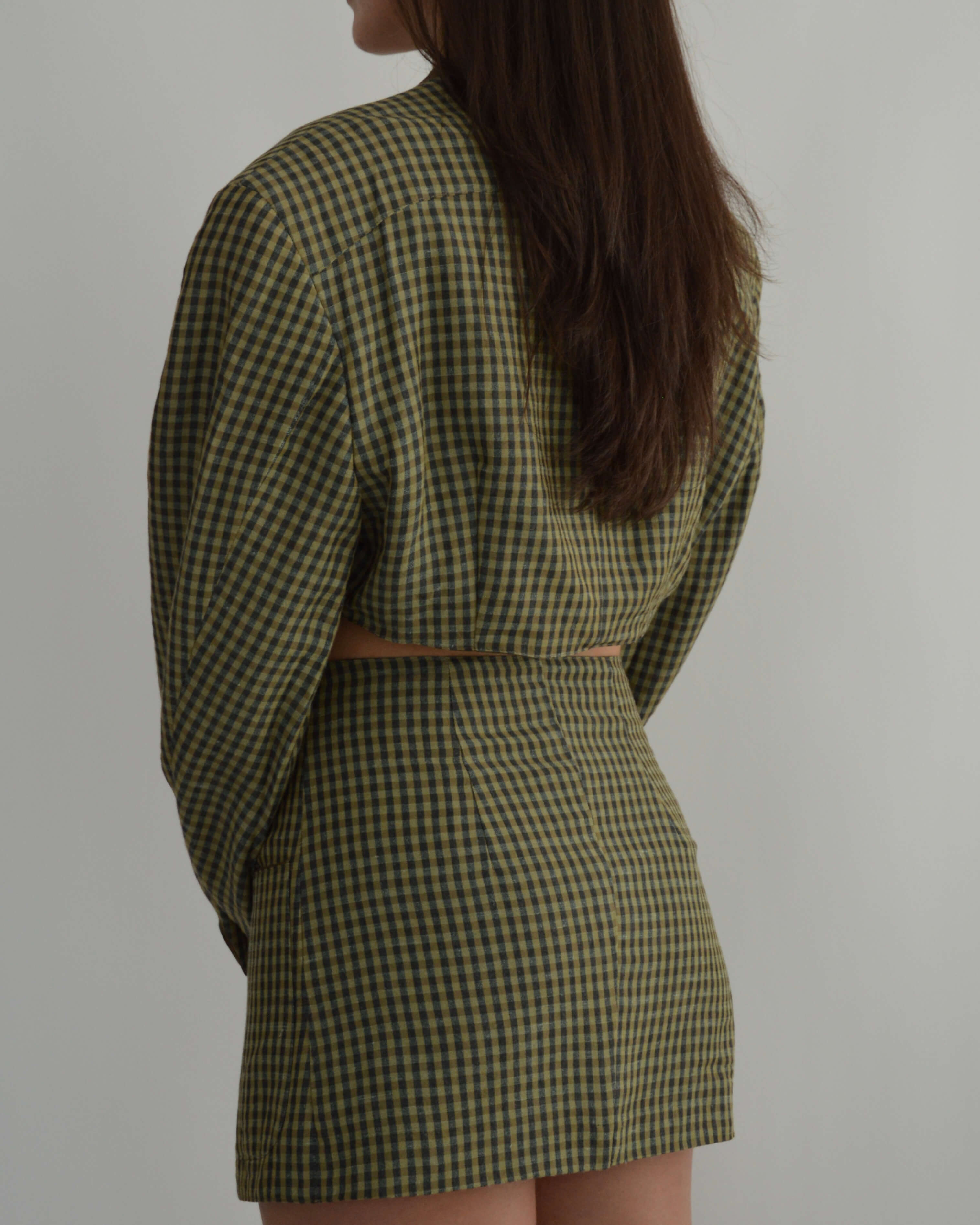 Blaset - Vert magique (S/M)