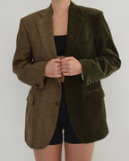 DUO Blazer - Silky Pair (XS/M)