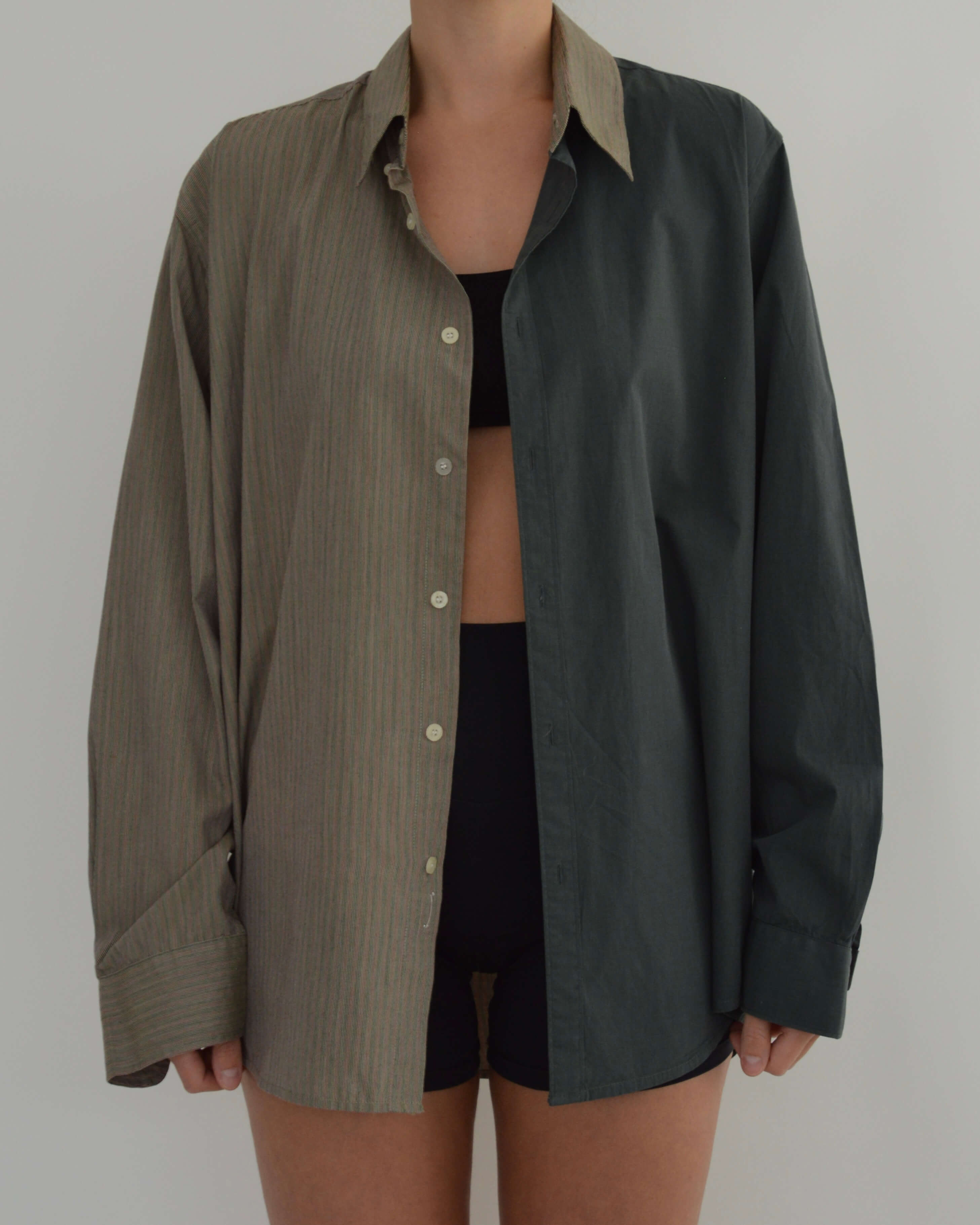 DUO Shirt - Forest (M/L)