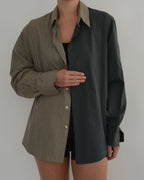 DUO Shirt - Forest (M/L)