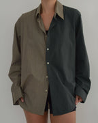 DUO Shirt - Forest (M/L)