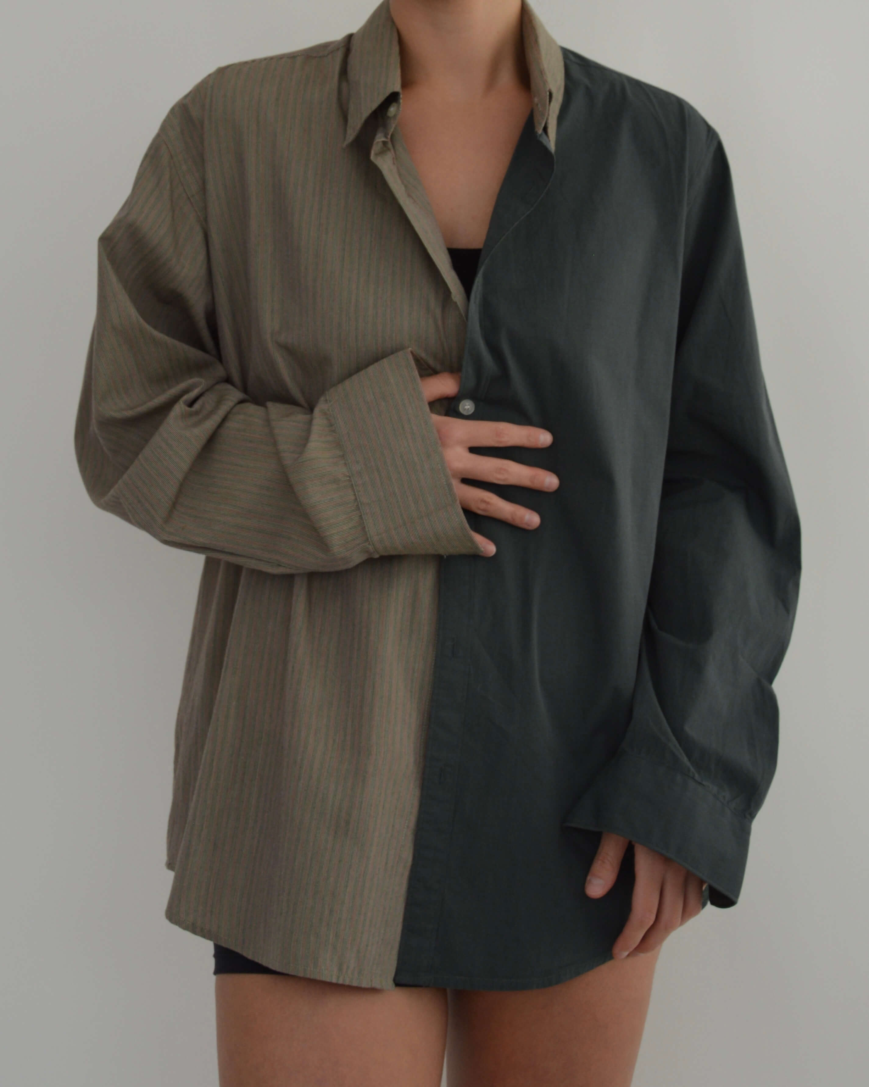 DUO Shirt - Forest (M/L)