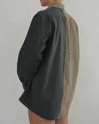 DUO Shirt - Forest (M/L)
