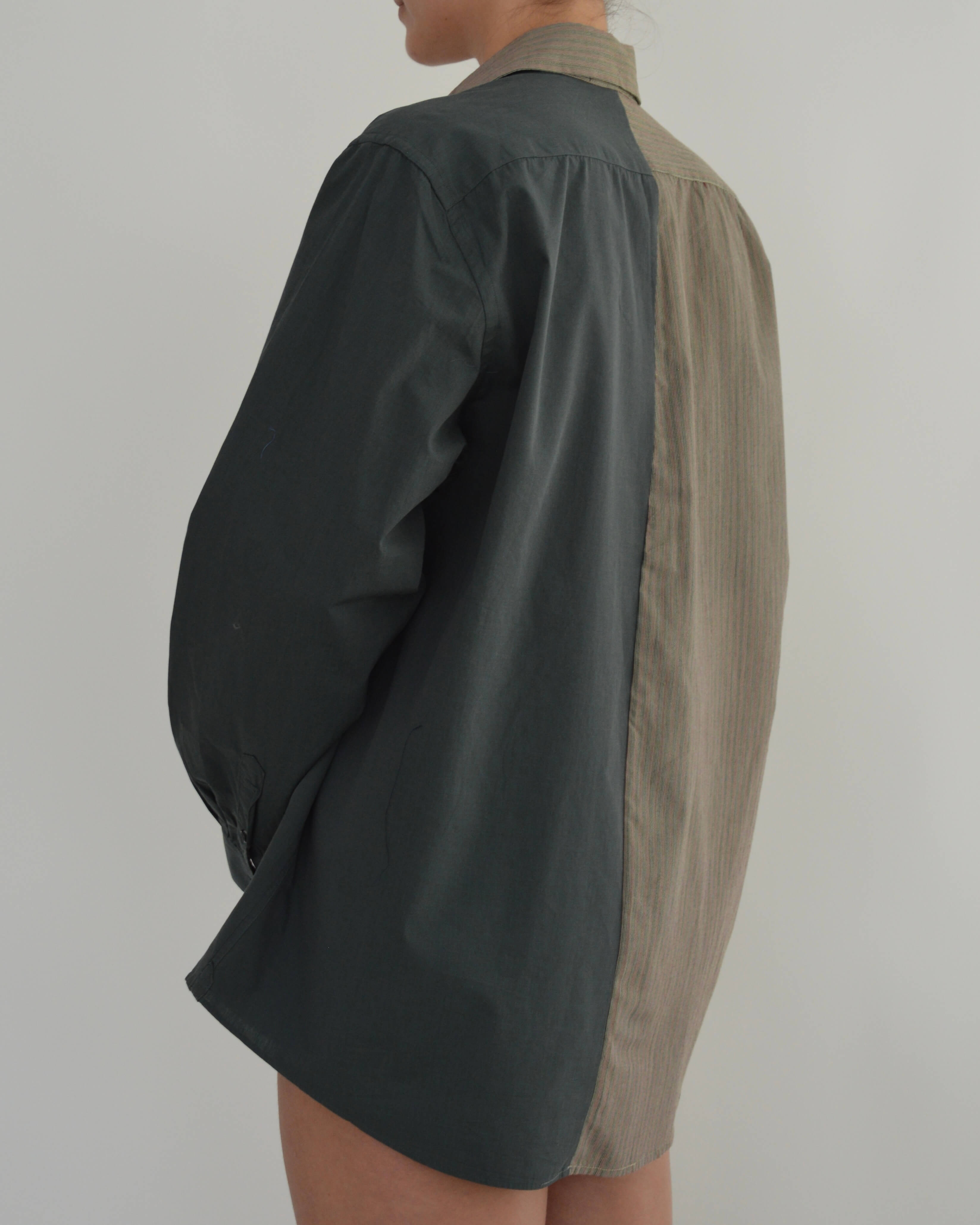 DUO Shirt - Forest (M/L)