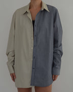 DUO Shirt - PJ's  (M/L)