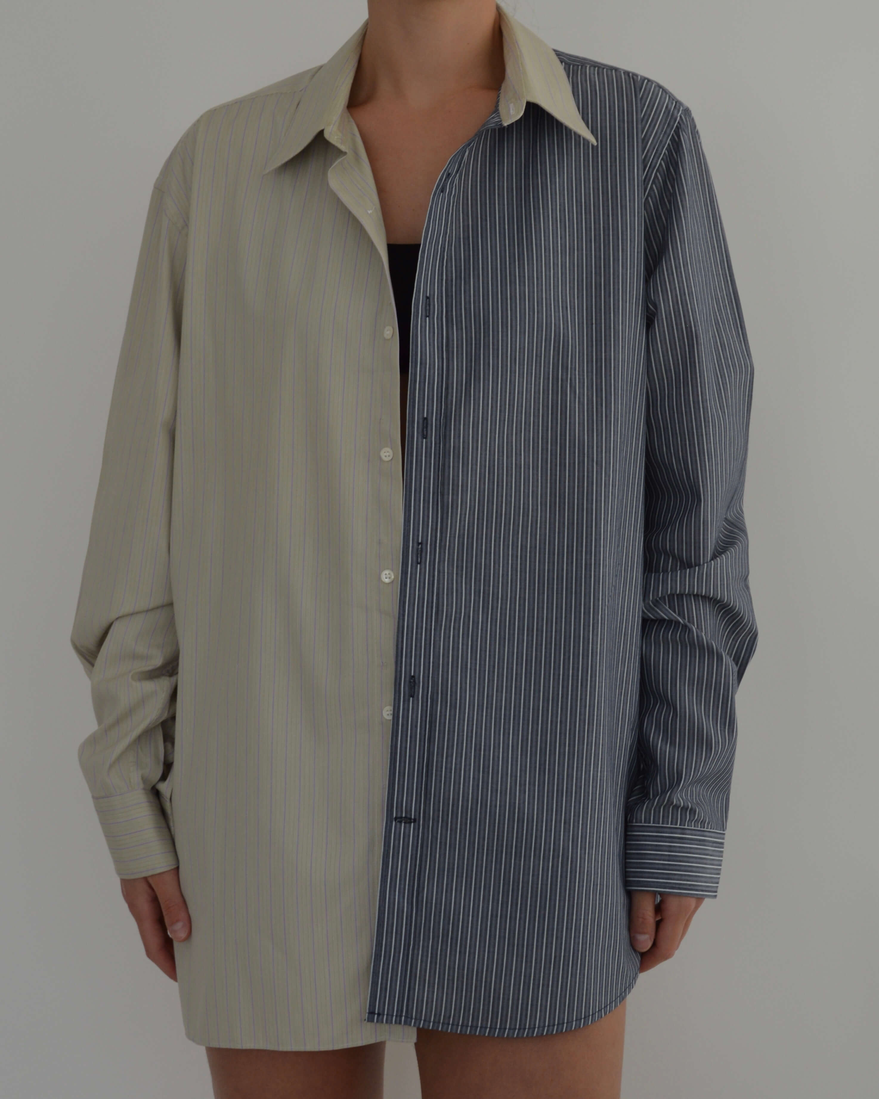 DUO Shirt - PJ's  (M/L)