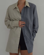 DUO Shirt - PJ's  (M/L)