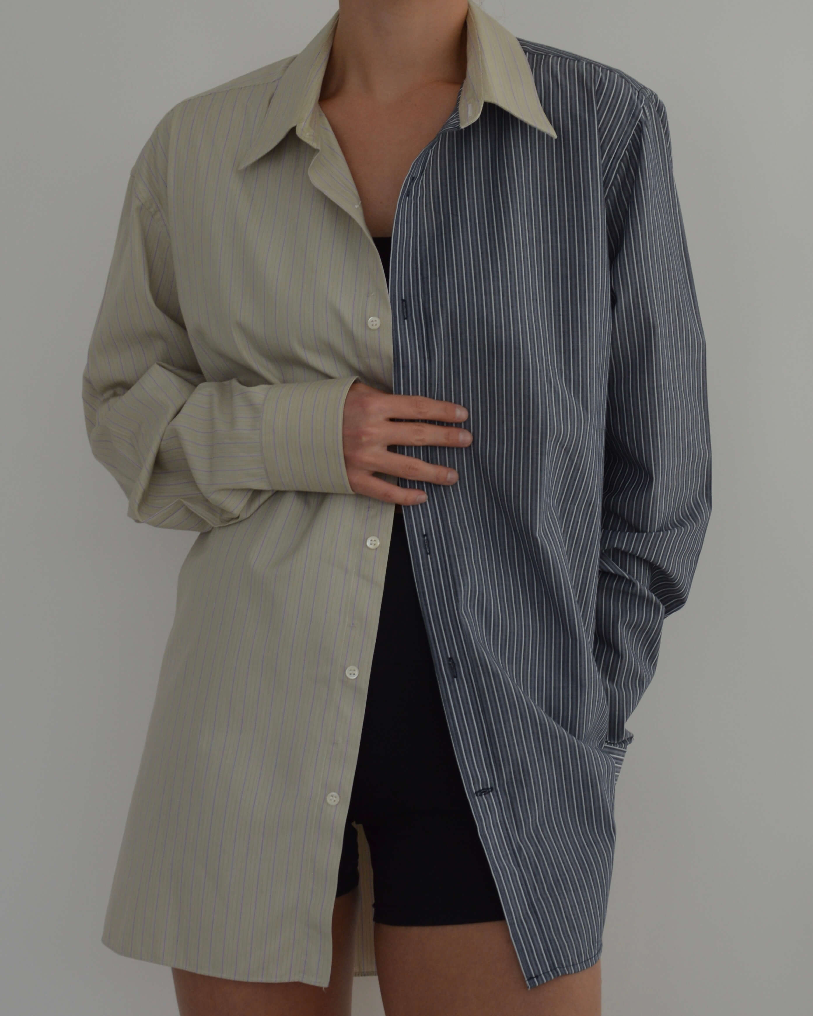 DUO Shirt - PJ's  (M/L)