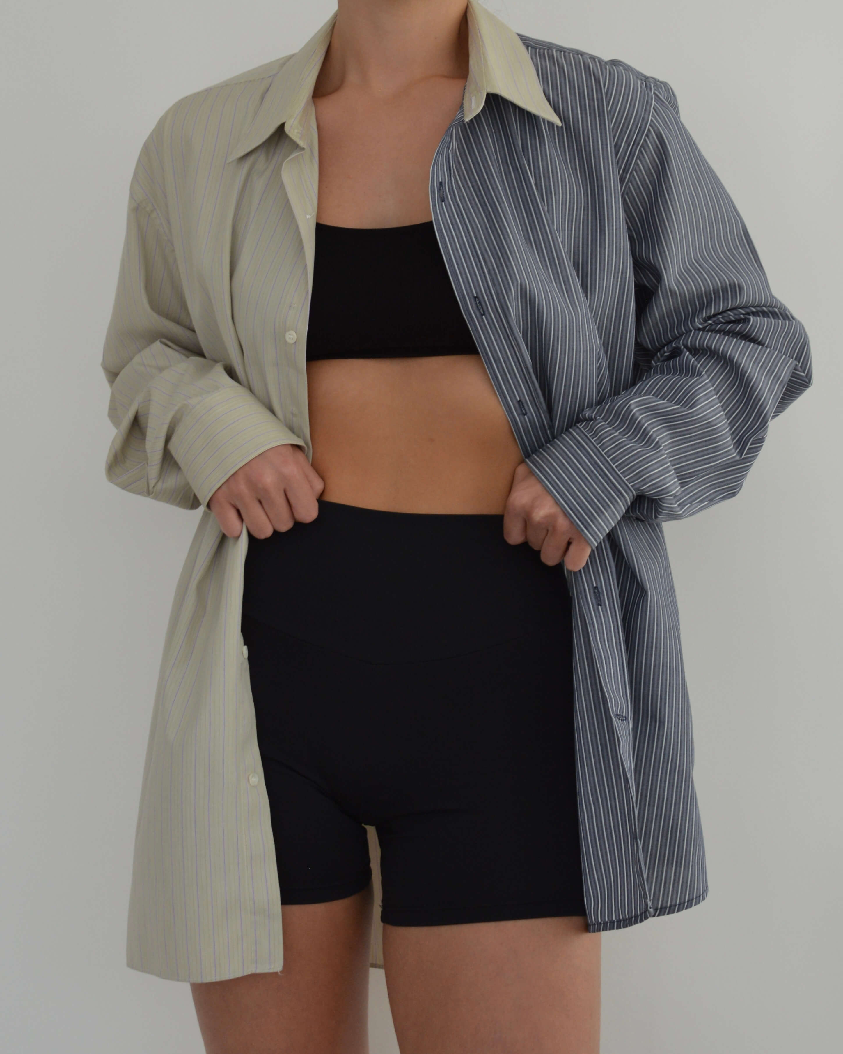 DUO Shirt - PJ's  (M/L)