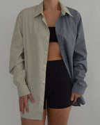 DUO Shirt - PJ's  (M/L)