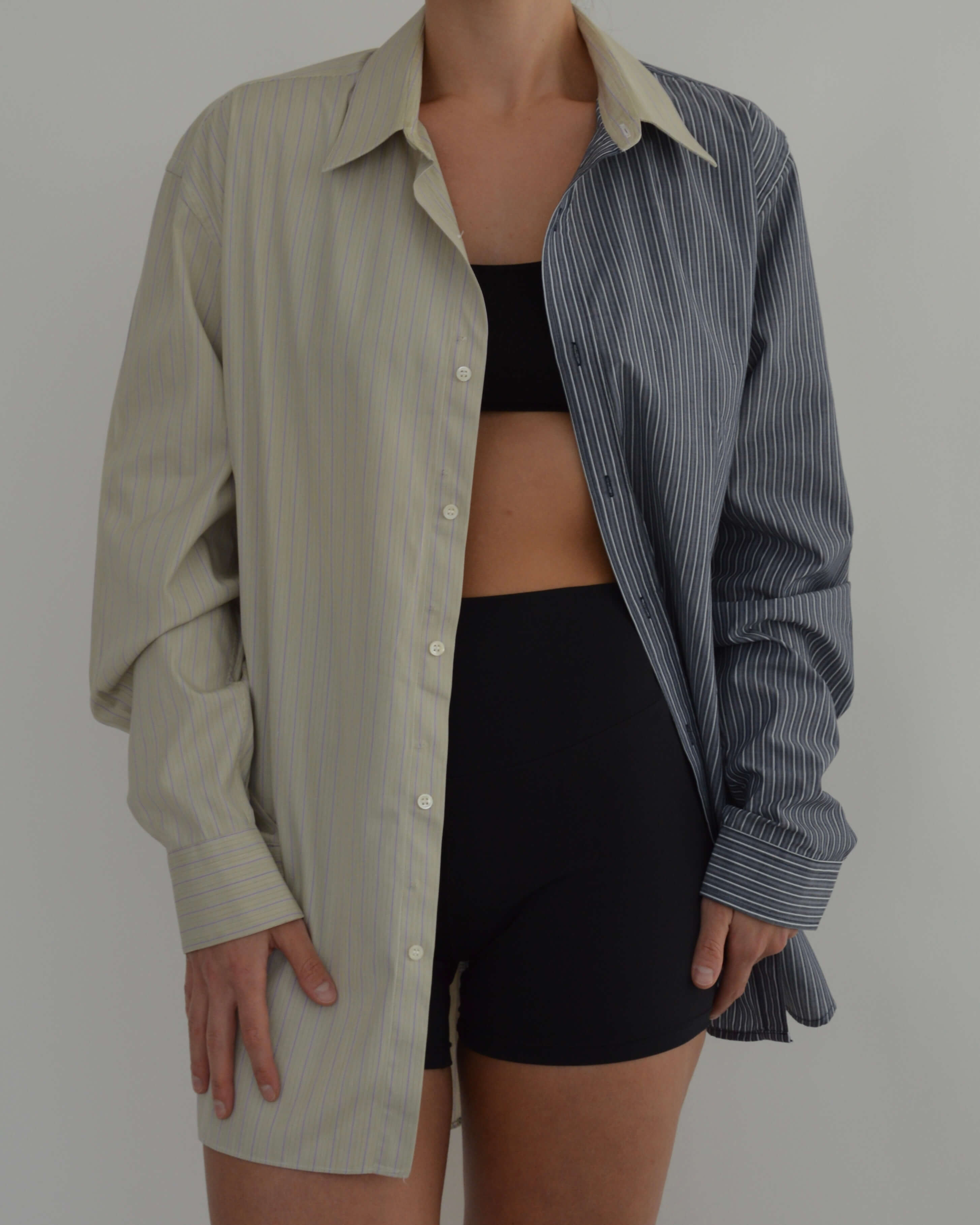 DUO Shirt - PJ's  (M/L)