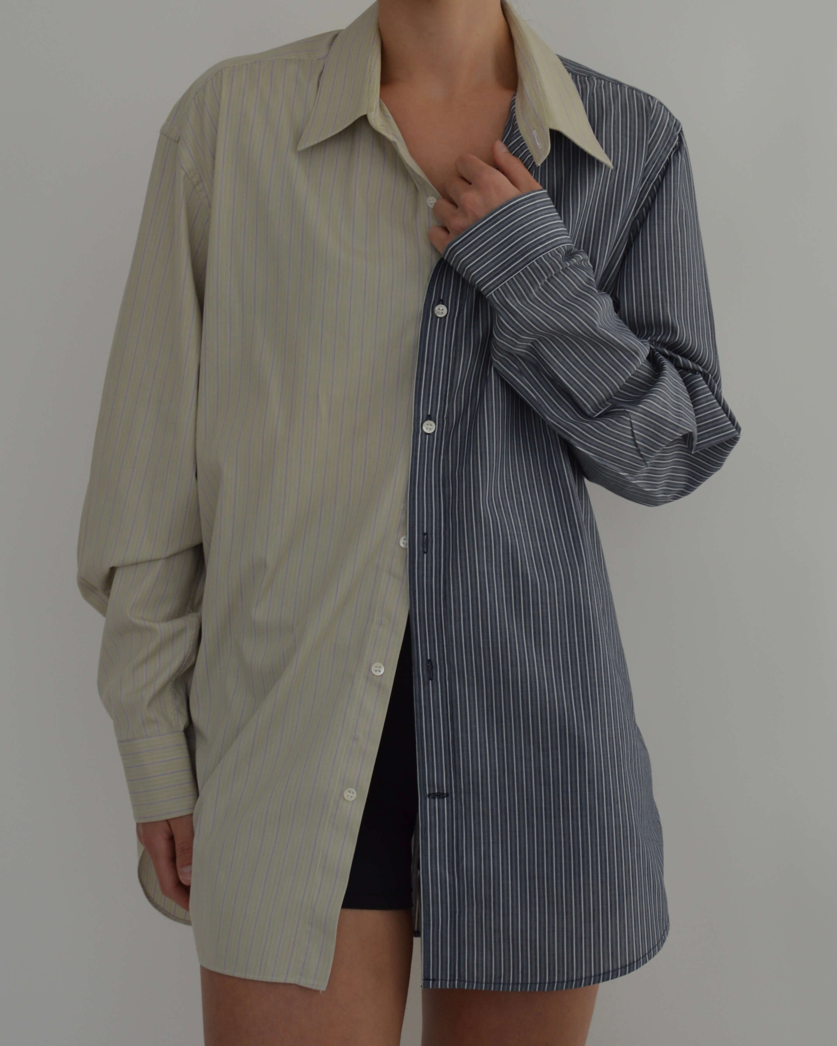 DUO Shirt - PJ's  (M/L)