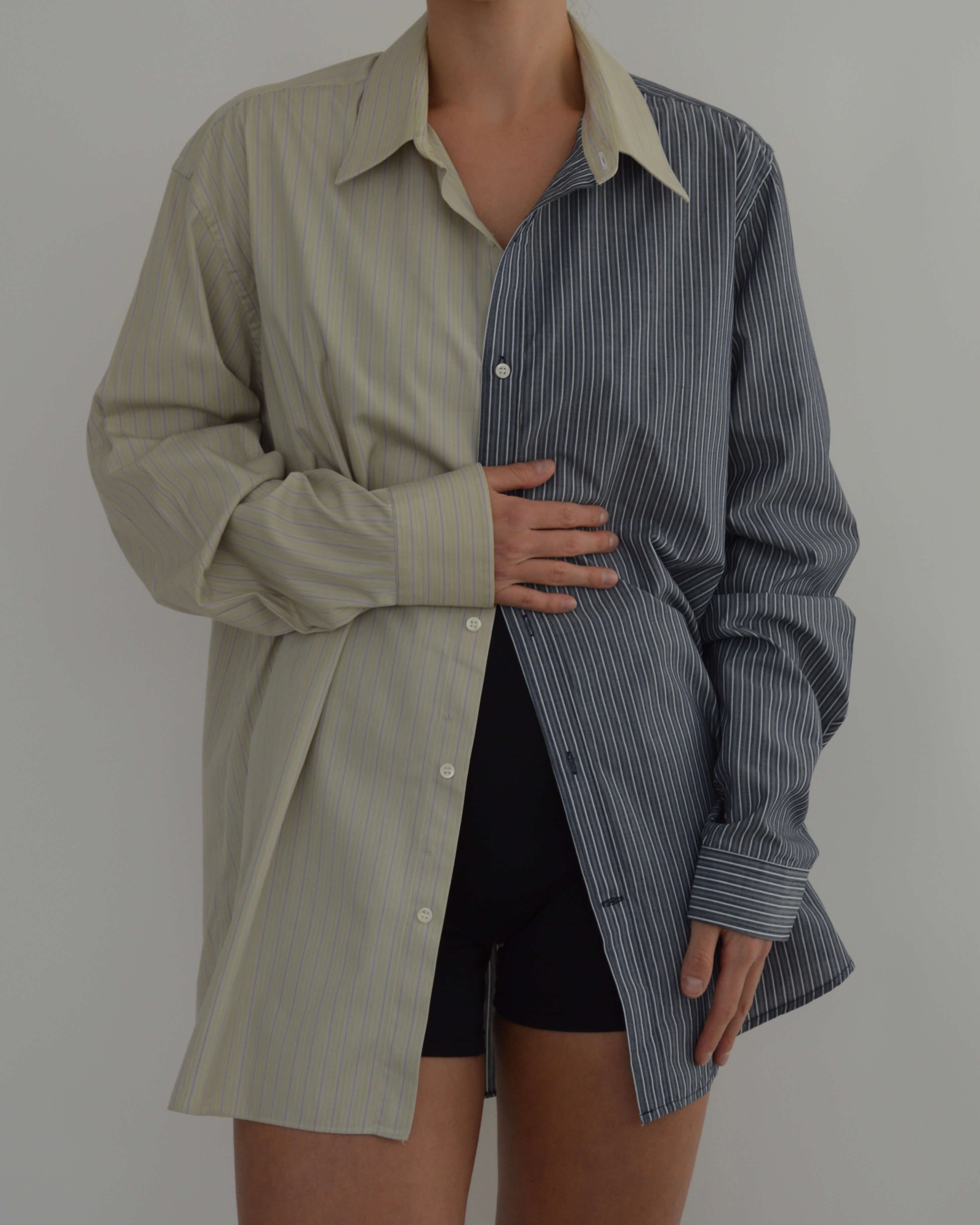 DUO Shirt - PJ's  (M/L)