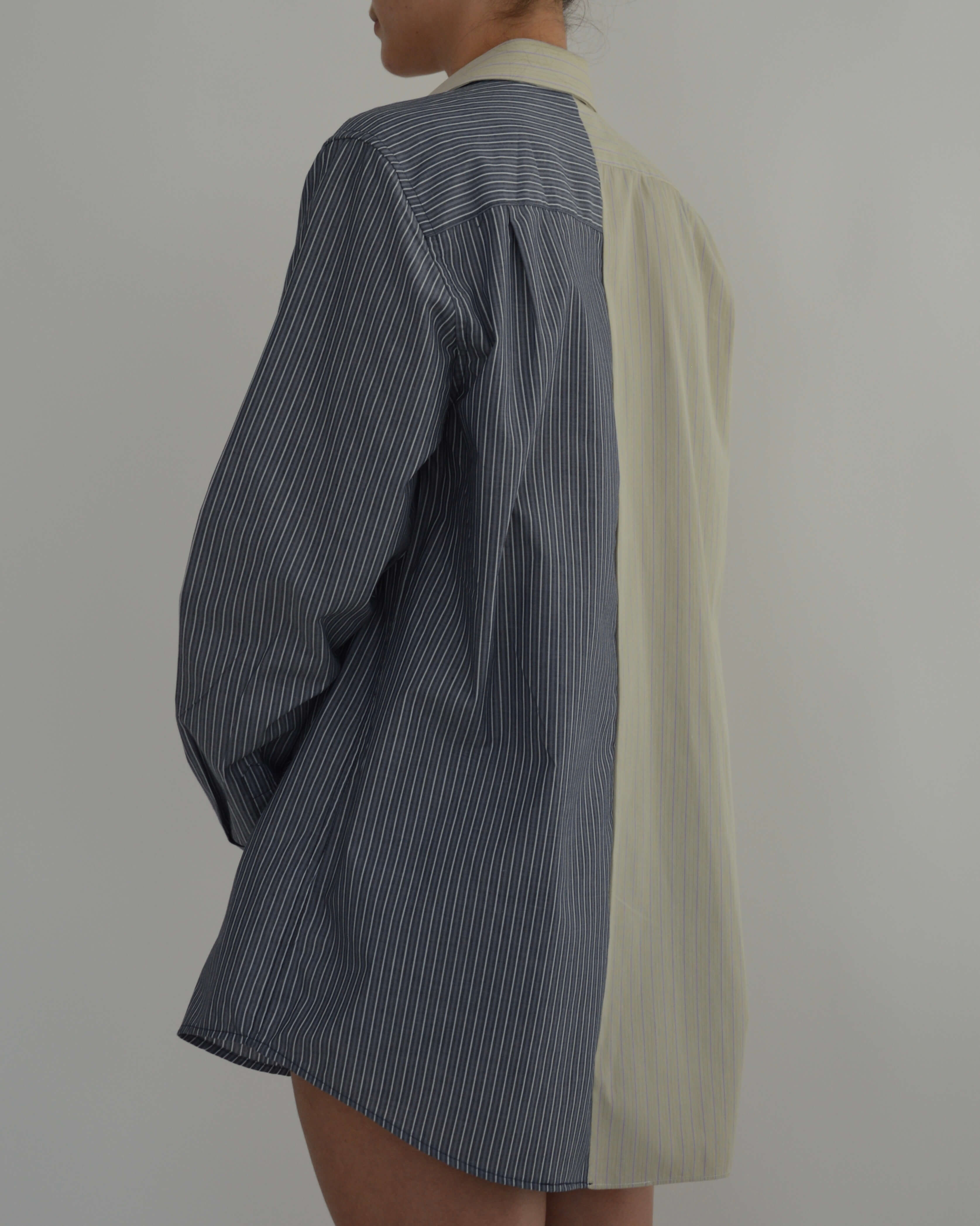 DUO Shirt - PJ's  (M/L)