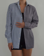 DUO Shirt - Perfect Mix (XS/M)