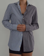DUO Shirt - Perfect Mix (XS/M)