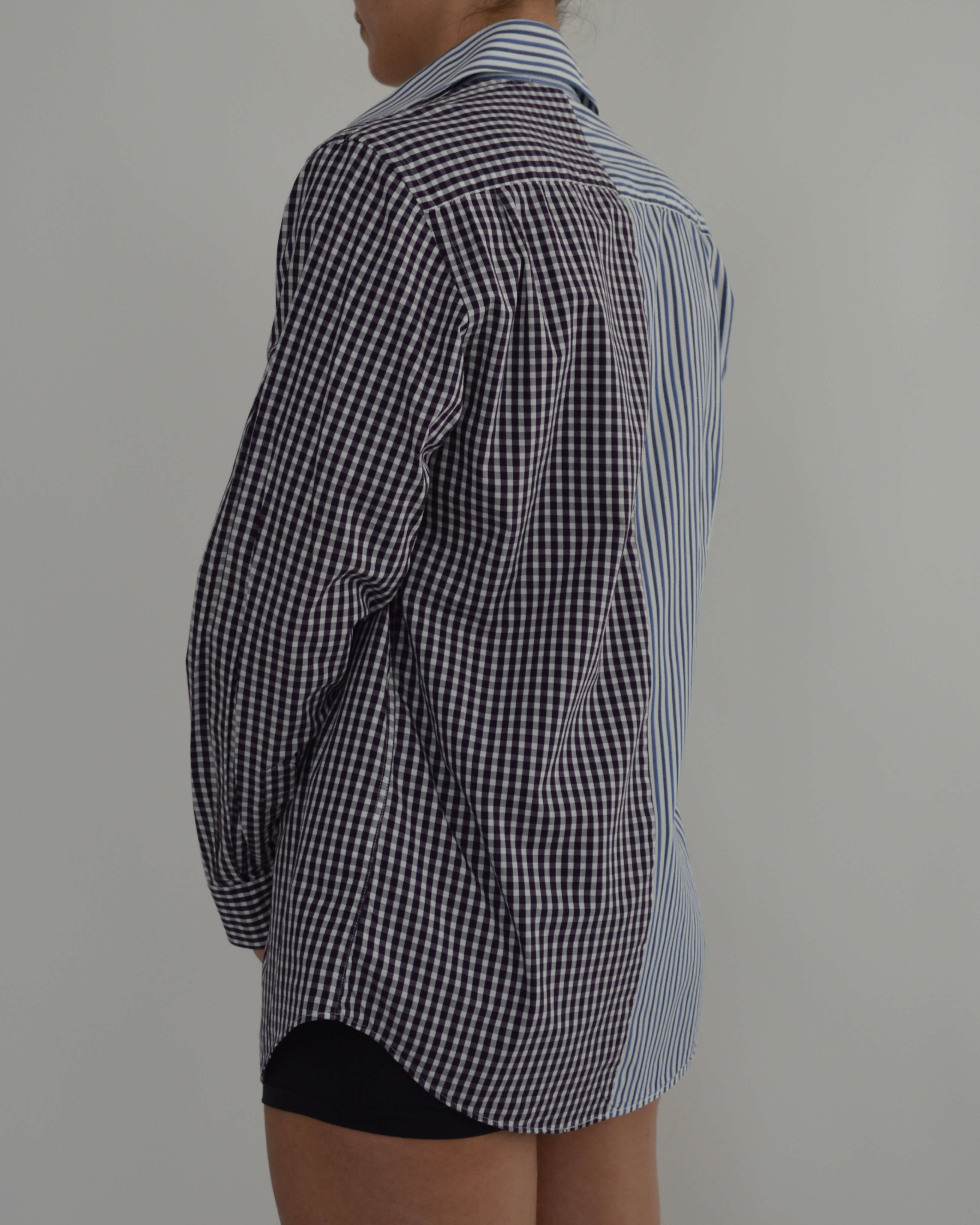 DUO Shirt - Perfect Mix (XS/M)