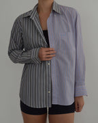 T-shirt DUO - Paire années 90 (XS/M)