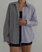 T-shirt DUO - Paire années 90 (XS/M)