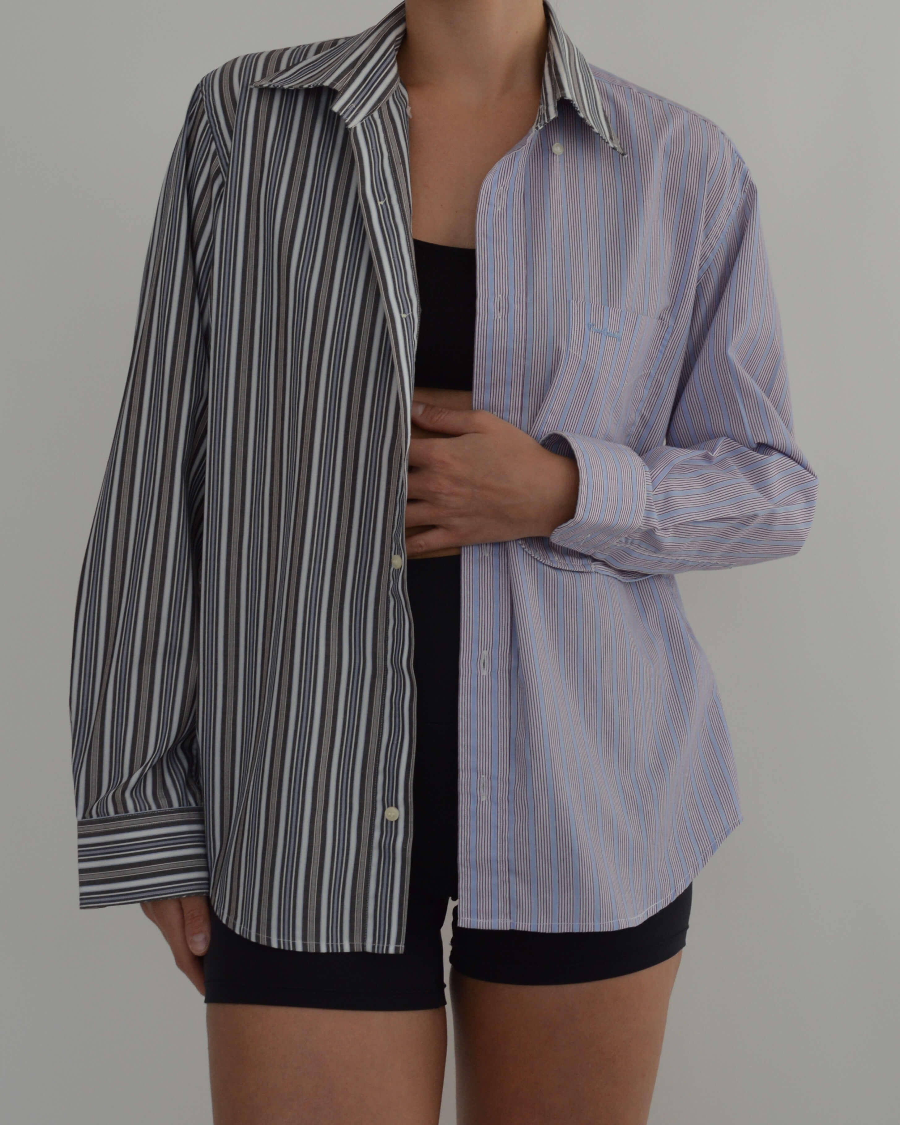 Camisa DUO - Par de los 90 (XS/M)