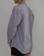 T-shirt DUO - Paire années 90 (XS/M)