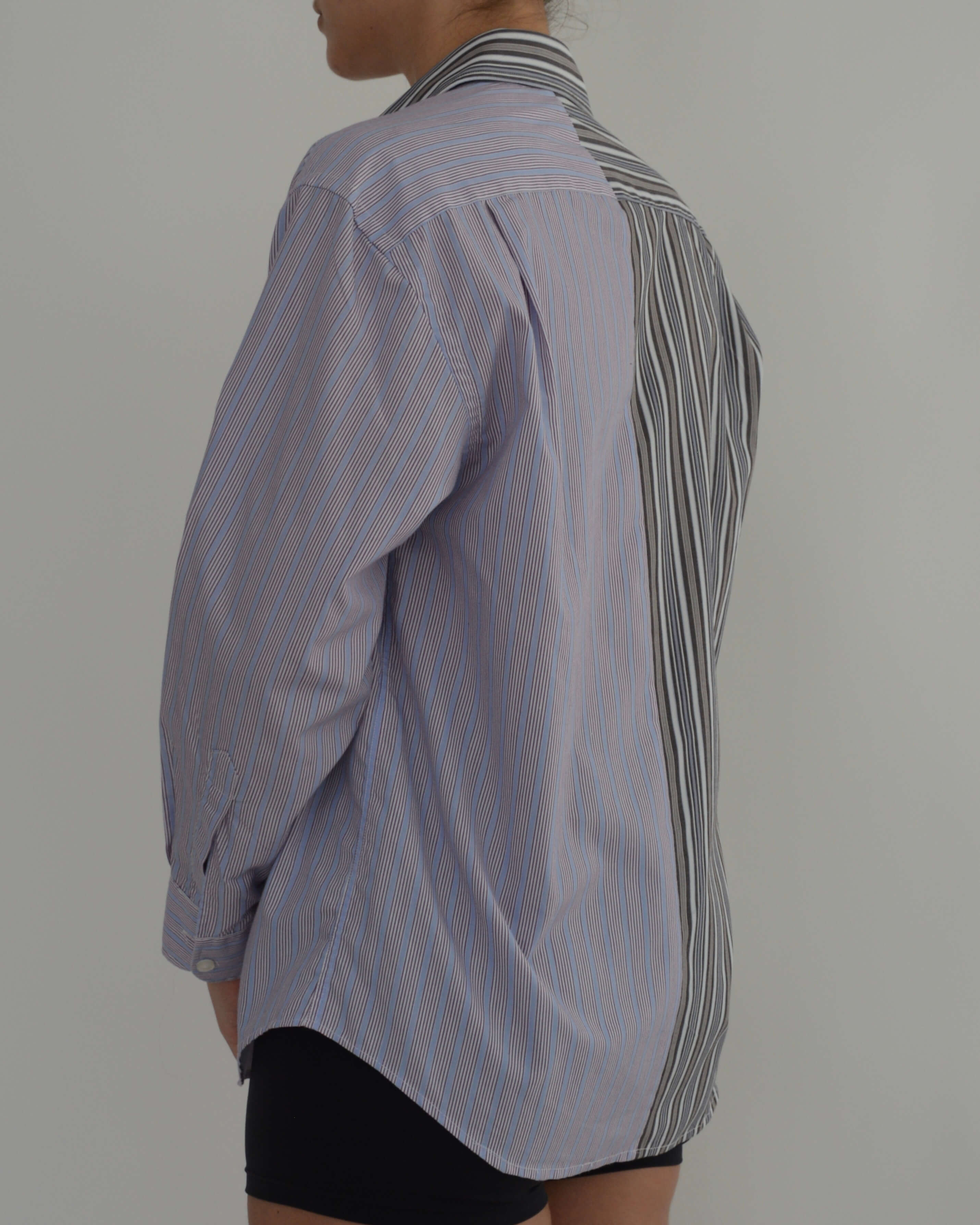 Camisa DUO - Par de los 90 (XS/M)