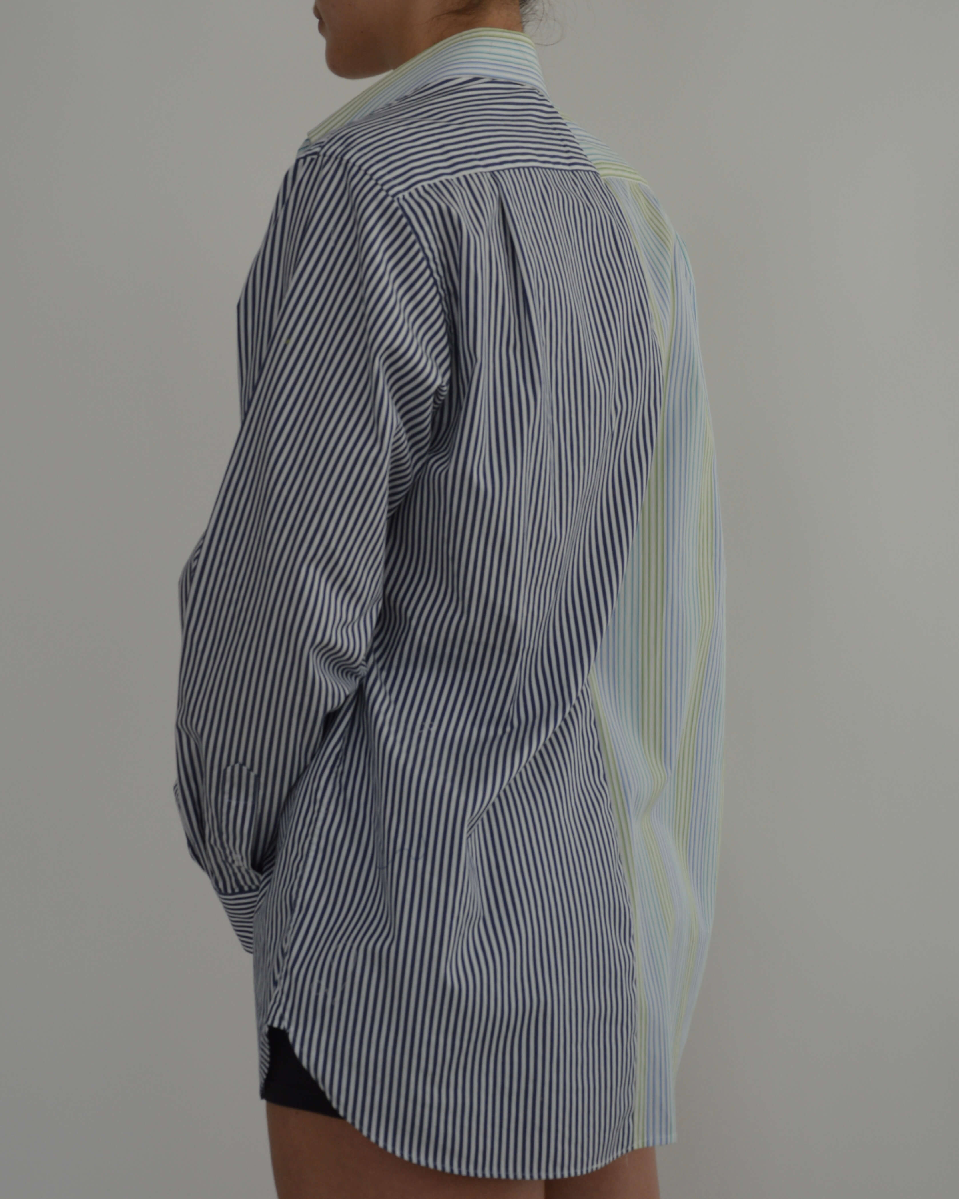 DUO Shirt - Summer Evening (S/L)