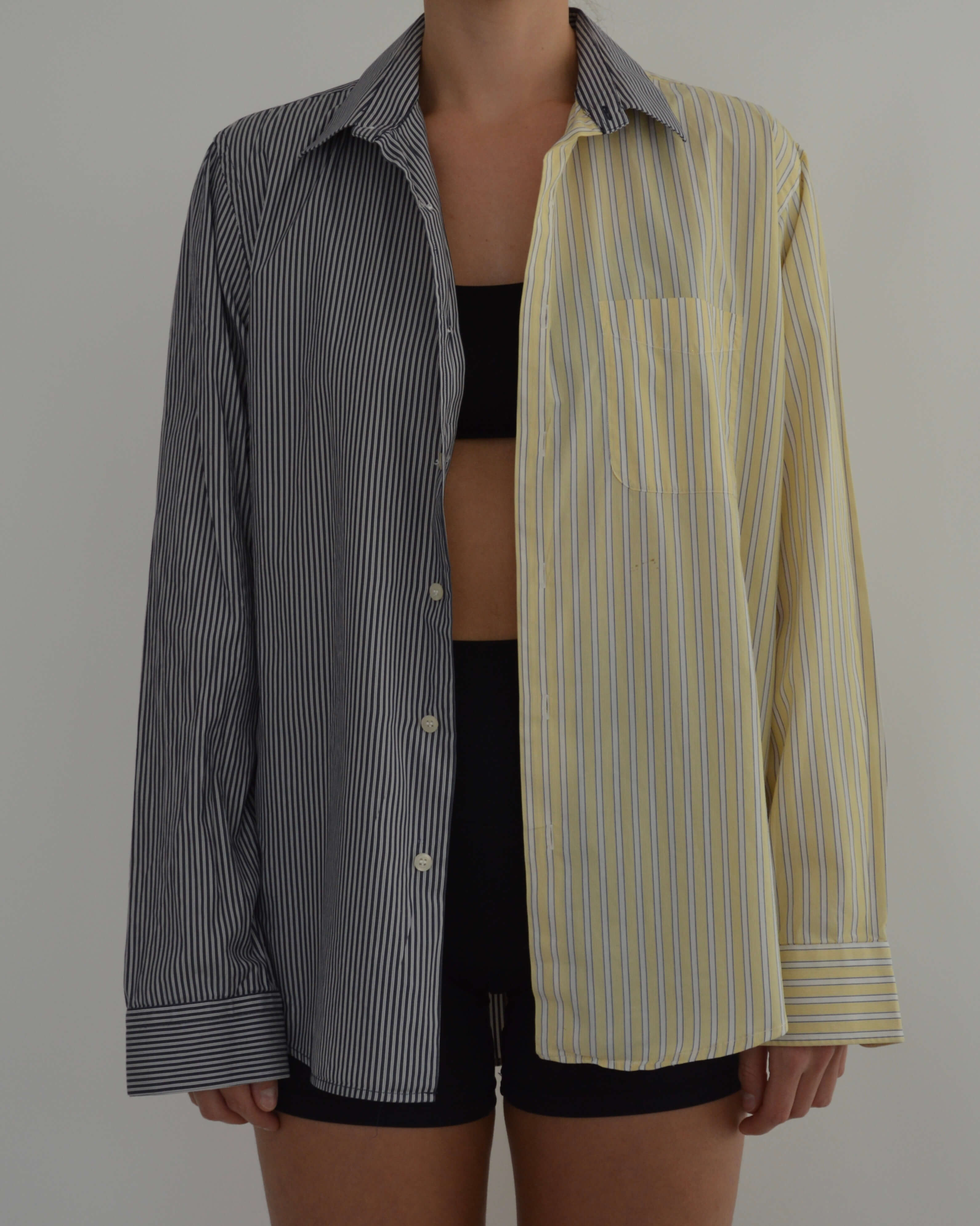 DUO Shirt - Perfect Two (XS/M)