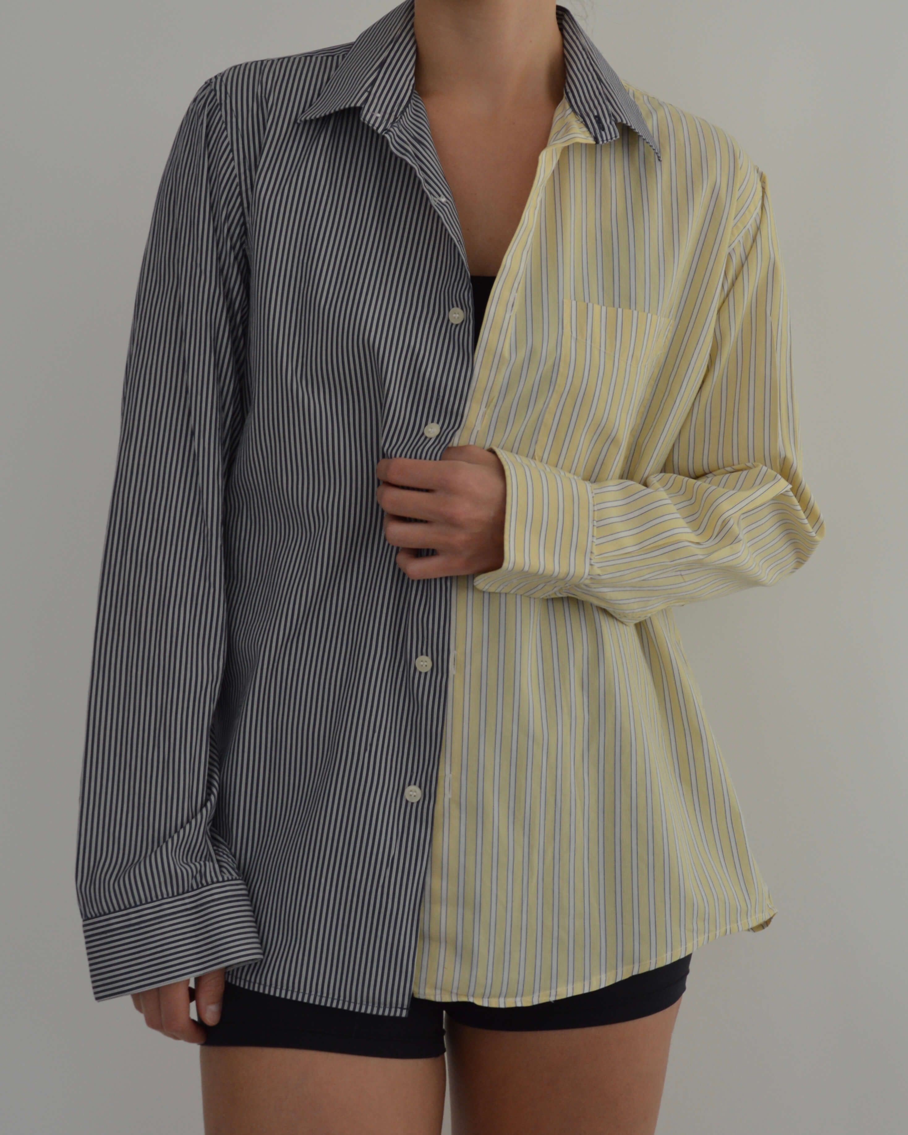 DUO Shirt - Perfect Two (XS/M)