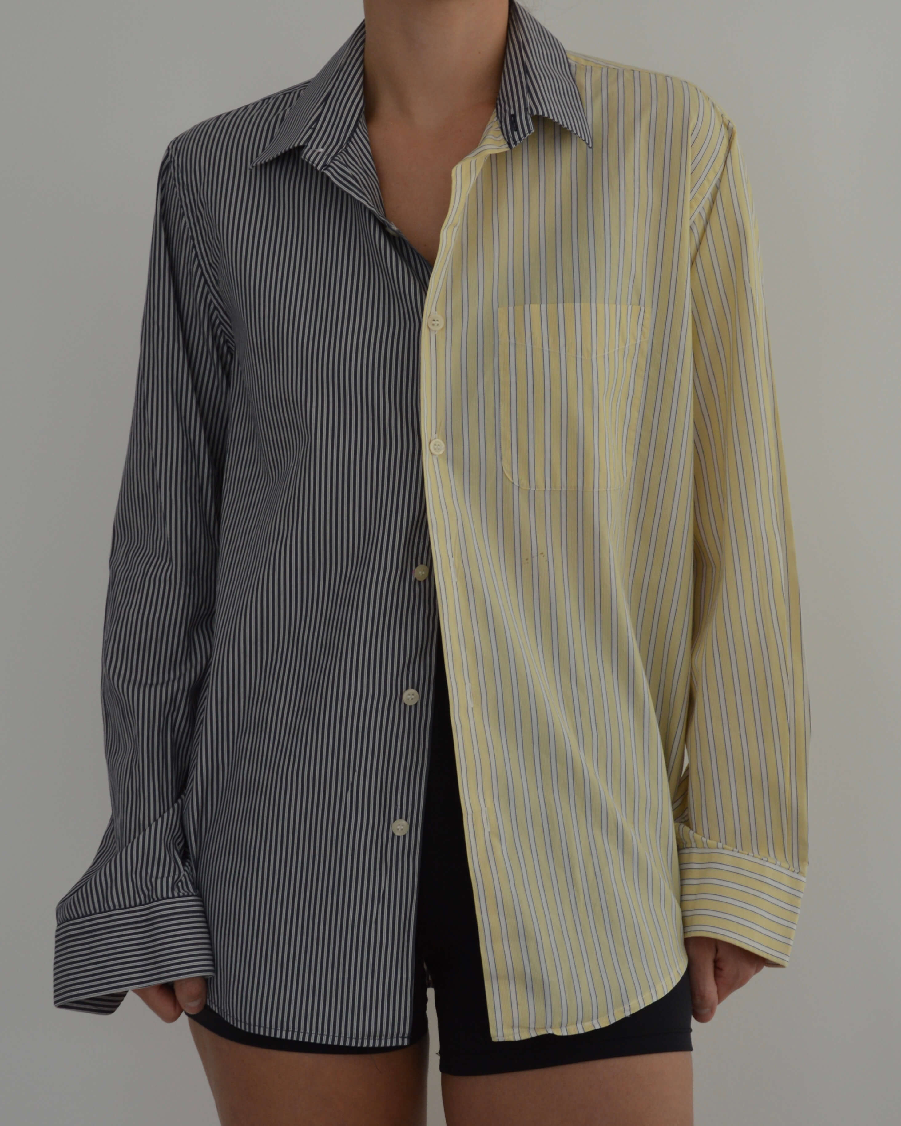 DUO Shirt - Perfect Two (XS/M)