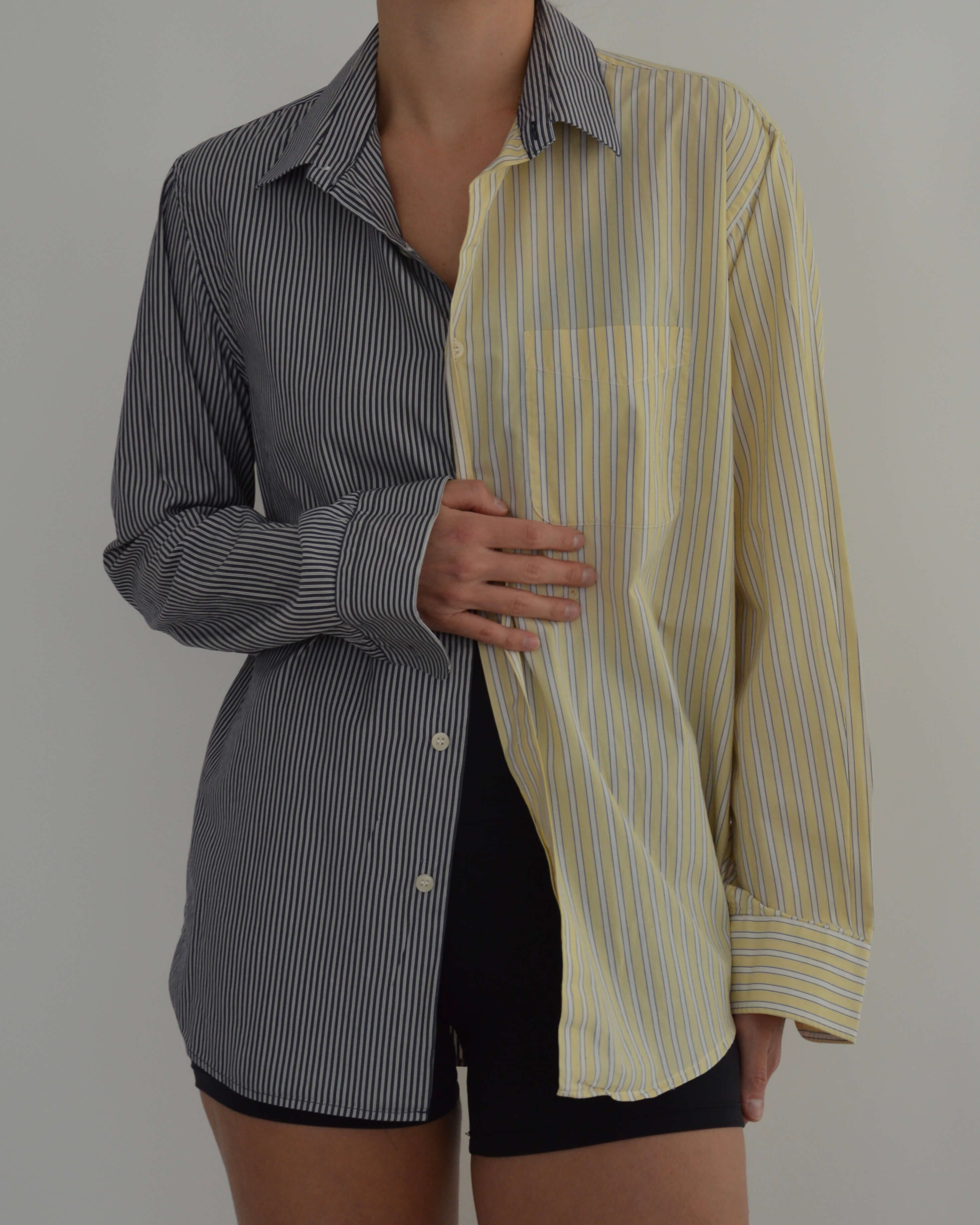 DUO Shirt - Perfect Two (XS/M)