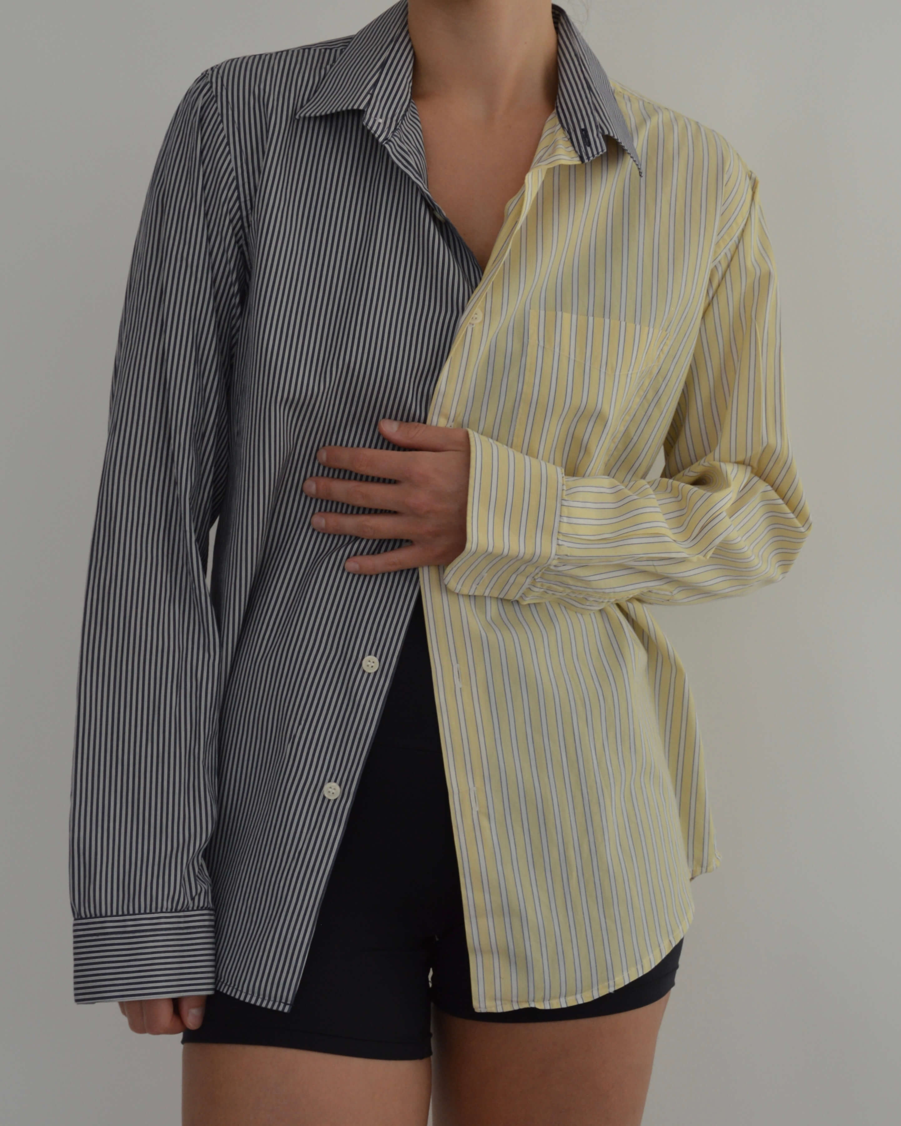 DUO Shirt - Perfect Two (XS/M)