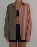 DUO Shirt - Summer Cake (XS/M)