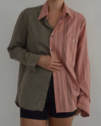 DUO Shirt - Summer Cake (XS/M)