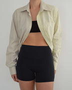 DUO Shirt - Lemon Pop Tart (XS/M)