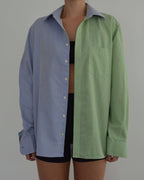DUO Shirt - Perfect Match (S/L)