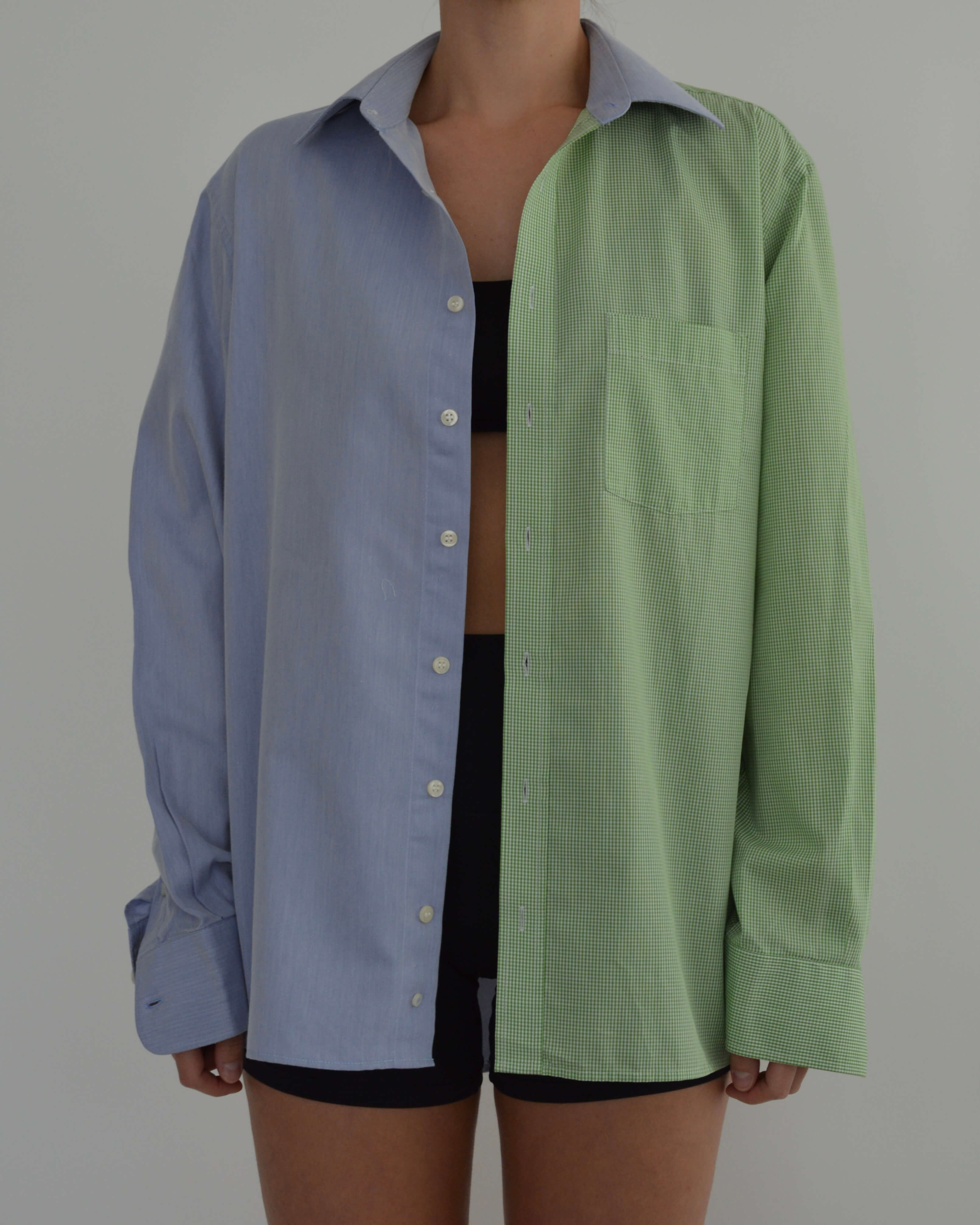 DUO Shirt - Perfect Match (S/L)