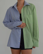 DUO Shirt - Perfect Match (S/L)
