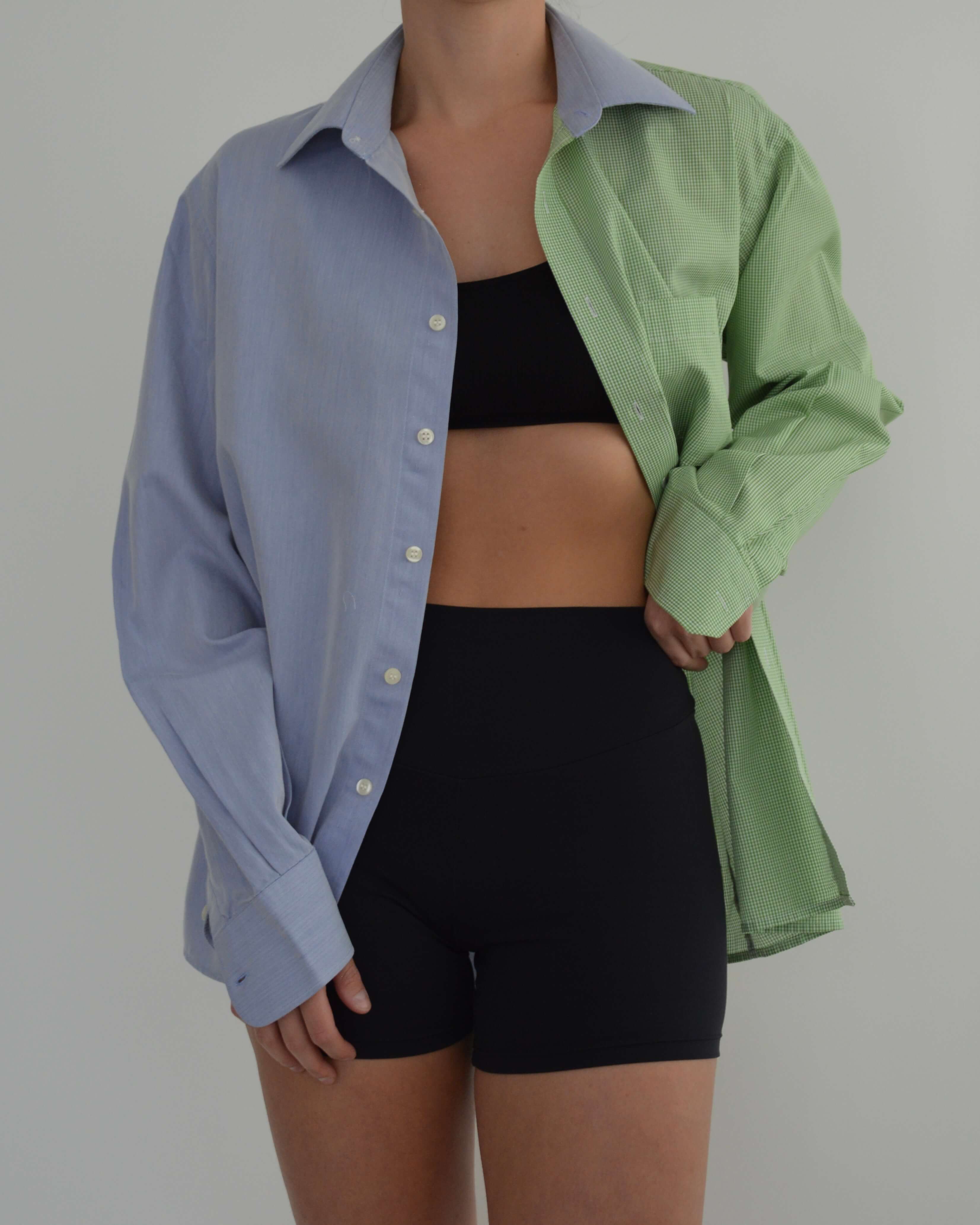 DUO Shirt - Perfect Match (S/L)