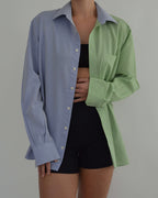 DUO Shirt - Perfect Match (S/L)