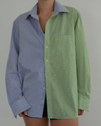 DUO Shirt - Perfect Match (S/L)