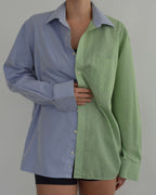DUO Shirt - Perfect Match (S/L)