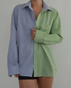 DUO Shirt - Perfect Match (S/L)