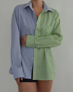DUO Shirt - Perfect Match (S/L)