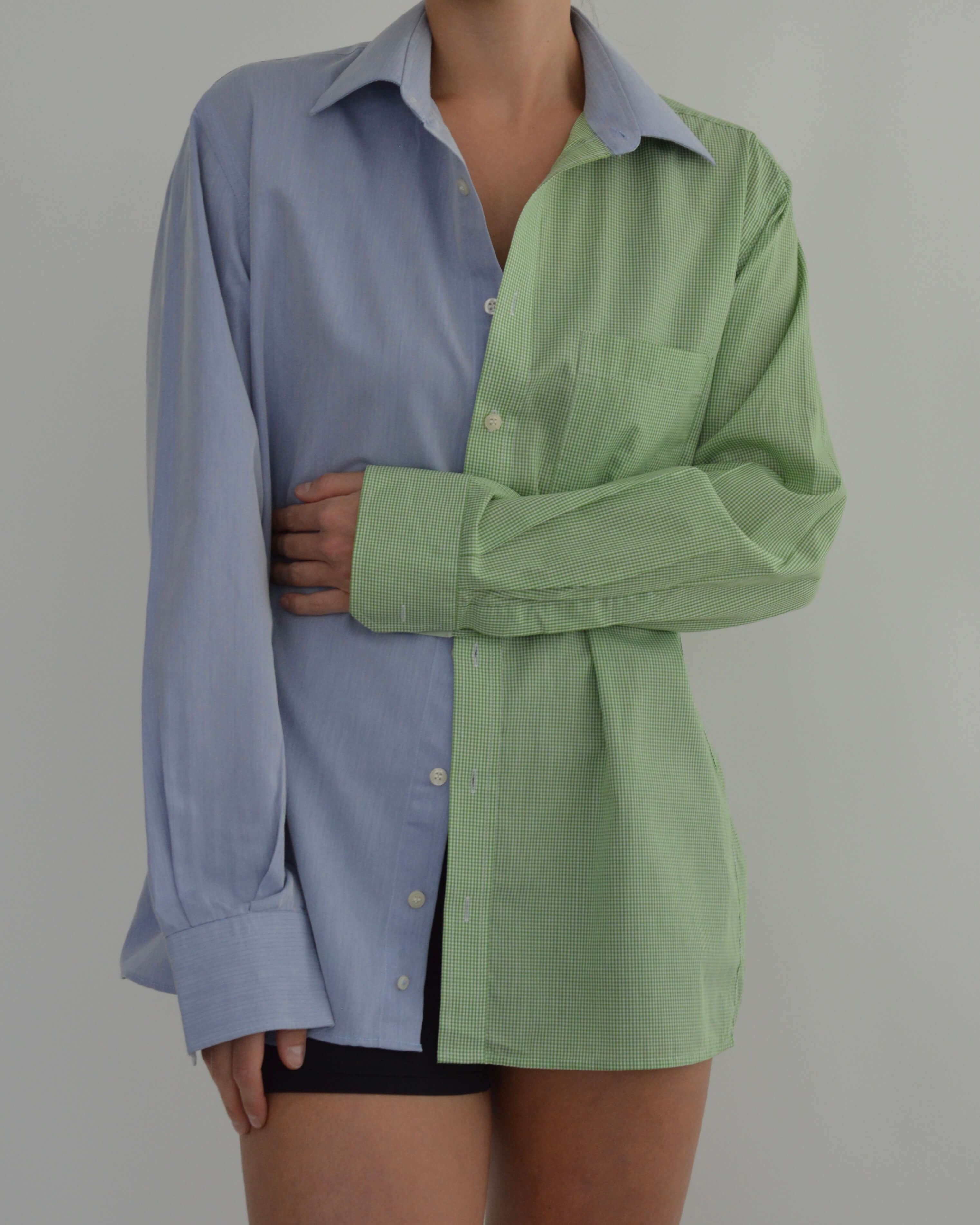 DUO Shirt - Perfect Match (S/L)