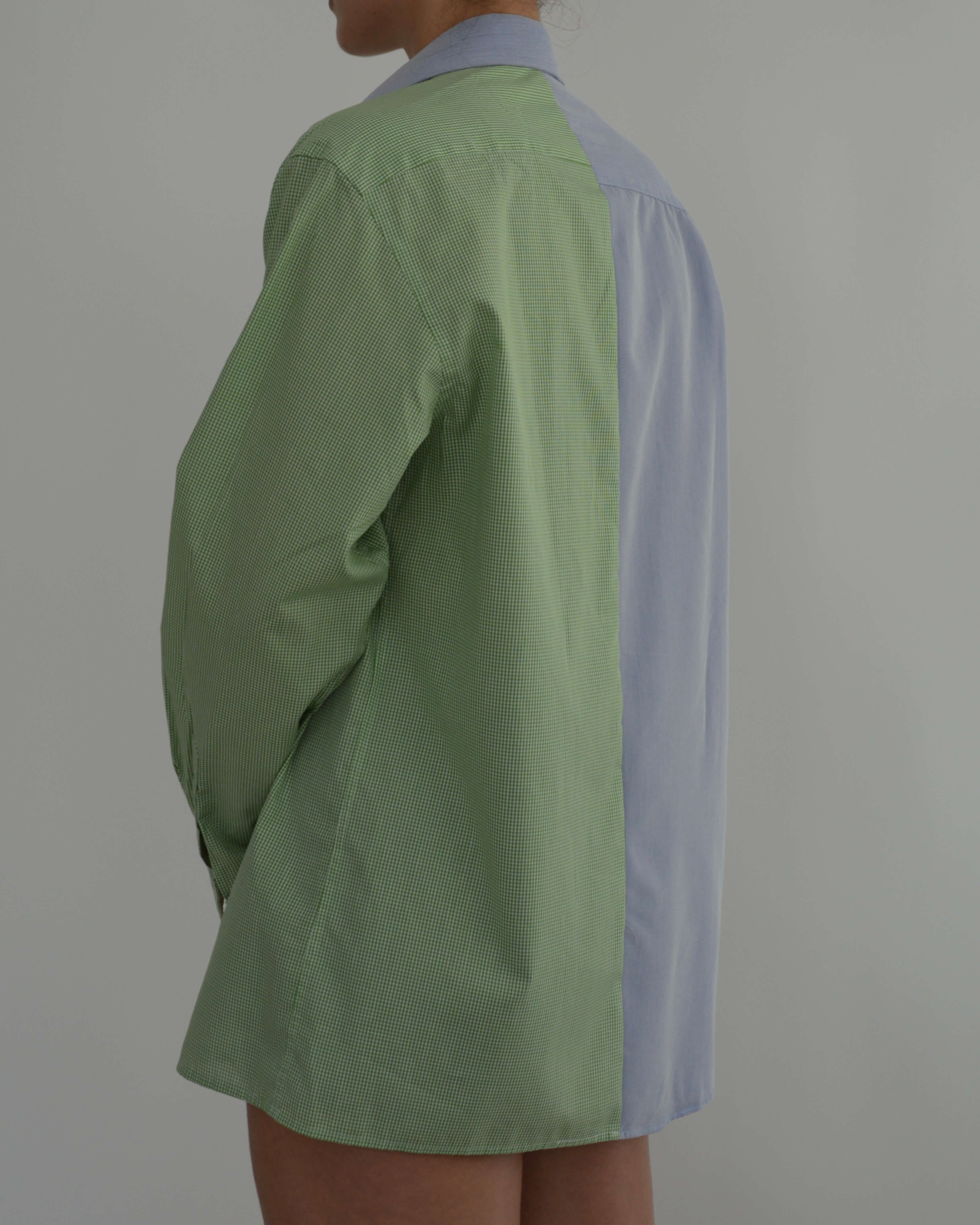 DUO Shirt - Perfect Match (S/L)