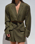 Blaset - Green Red Lines (M/L)