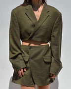 Blaset - Green Red Lines (M/L)