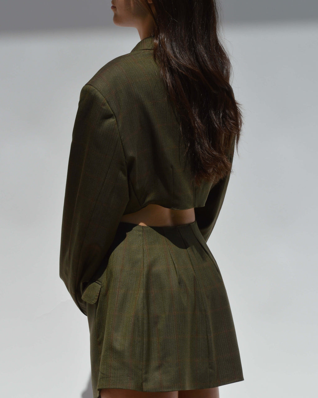 Blaset - Líneas Verdes y Rojas (M/L)